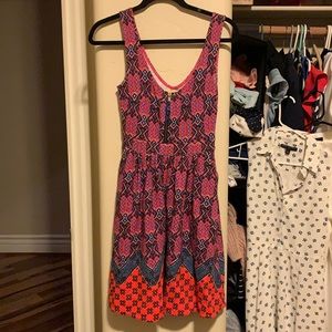 Maeve dress size 0